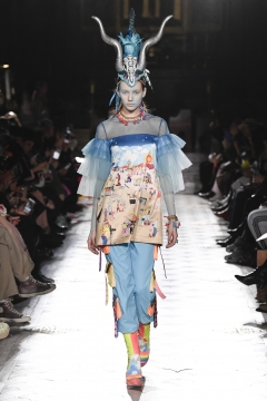 MANISH_ARORA_FW19/20_LOOK16