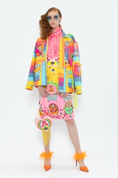 MANISH ARORA |