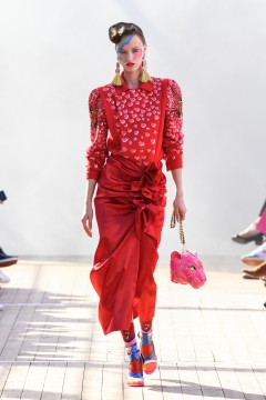 MANISH ARORA |