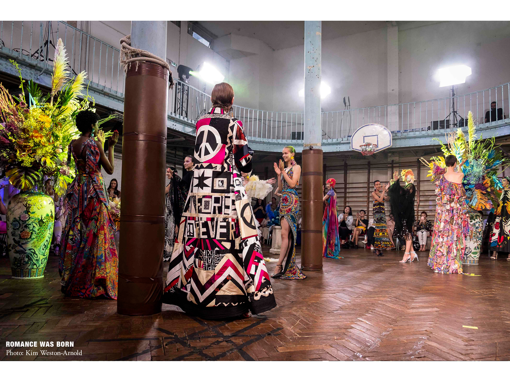 Walter Van Beirendonck, Fashion Show, Menswear Collection, Spring Summer 2019 in Paris Walter Van Beirendonck, Fashion Show, Menswear Collection, Spring Summer 2019 in Paris