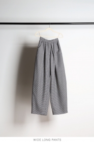 YIE KIM FW2020 LOOKBOOK