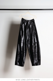 YIE KIM FW2020 LOOKBOOK