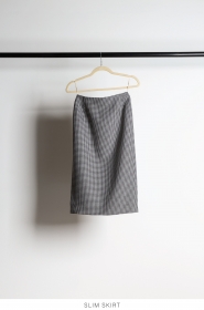 YIE KIM FW2020 LOOKBOOK