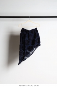 YIE KIM FW2020 LOOKBOOK