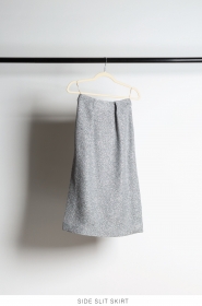 YIE KIM FW2020 LOOKBOOK