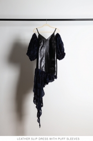 YIE KIM FW2020 LOOKBOOK