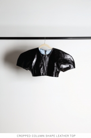 YIE KIM FW2020 LOOKBOOK