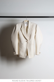 YIE KIM FW2020 LOOKBOOK