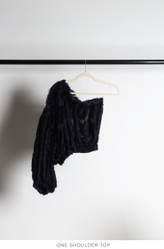 YIE KIM FW2020 LOOKBOOK