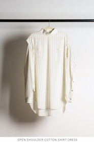 YIE KIM FW2020 LOOKBOOK