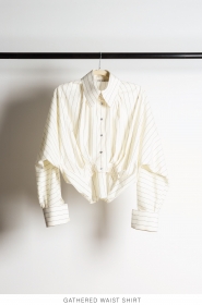 YIE KIM FW2020 LOOKBOOK