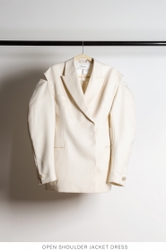 YIE KIM FW2020 LOOKBOOK