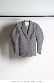 YIE KIM FW2020 LOOKBOOK