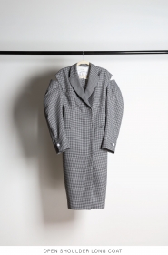 YIE KIM FW2020 LOOKBOOK