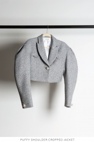 YIE KIM FW2020 LOOKBOOK