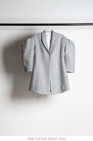 YIE KIM FW2020 LOOKBOOK