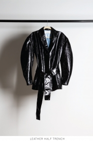 YIE KIM FW2020 LOOKBOOK