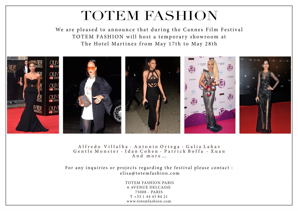 CANNES FILM FESTIVAL 2017