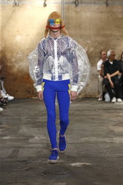 WALTER VAN BEIRENDONCK MENS SS2020 , Paris, 6/19/2019