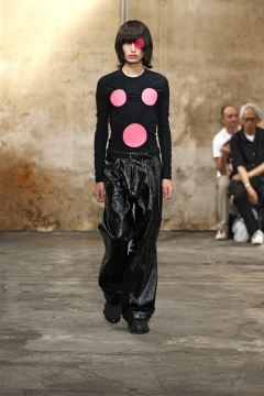 WALTER VAN BEIRENDONCK MENS SS2020 , Paris, 6/19/2019