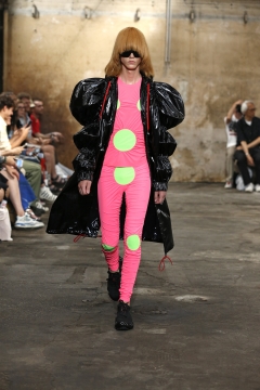 WALTER VAN BEIRENDONCK MENS SS2020 , Paris, 6/19/2019