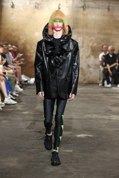 WALTER VAN BEIRENDONCK MENS SS2020 , Paris, 6/19/2019