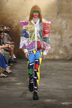 WALTER VAN BEIRENDONCK MENS SS2020 , Paris, 6/19/2019